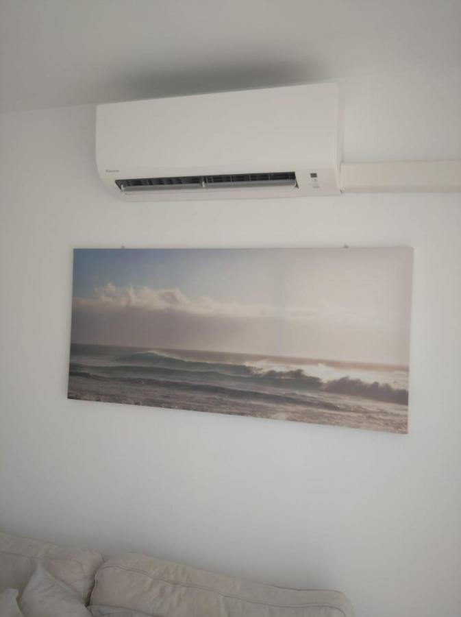 Las Algas 1 Etage Maspalomas  Eksteriør billede