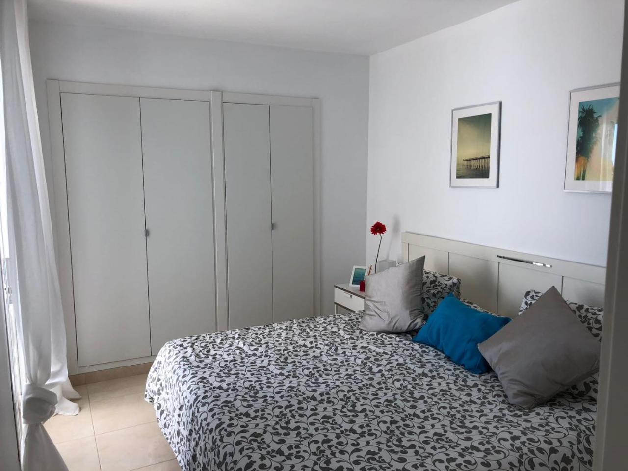 Las Algas 1 Etage Maspalomas  Eksteriør billede