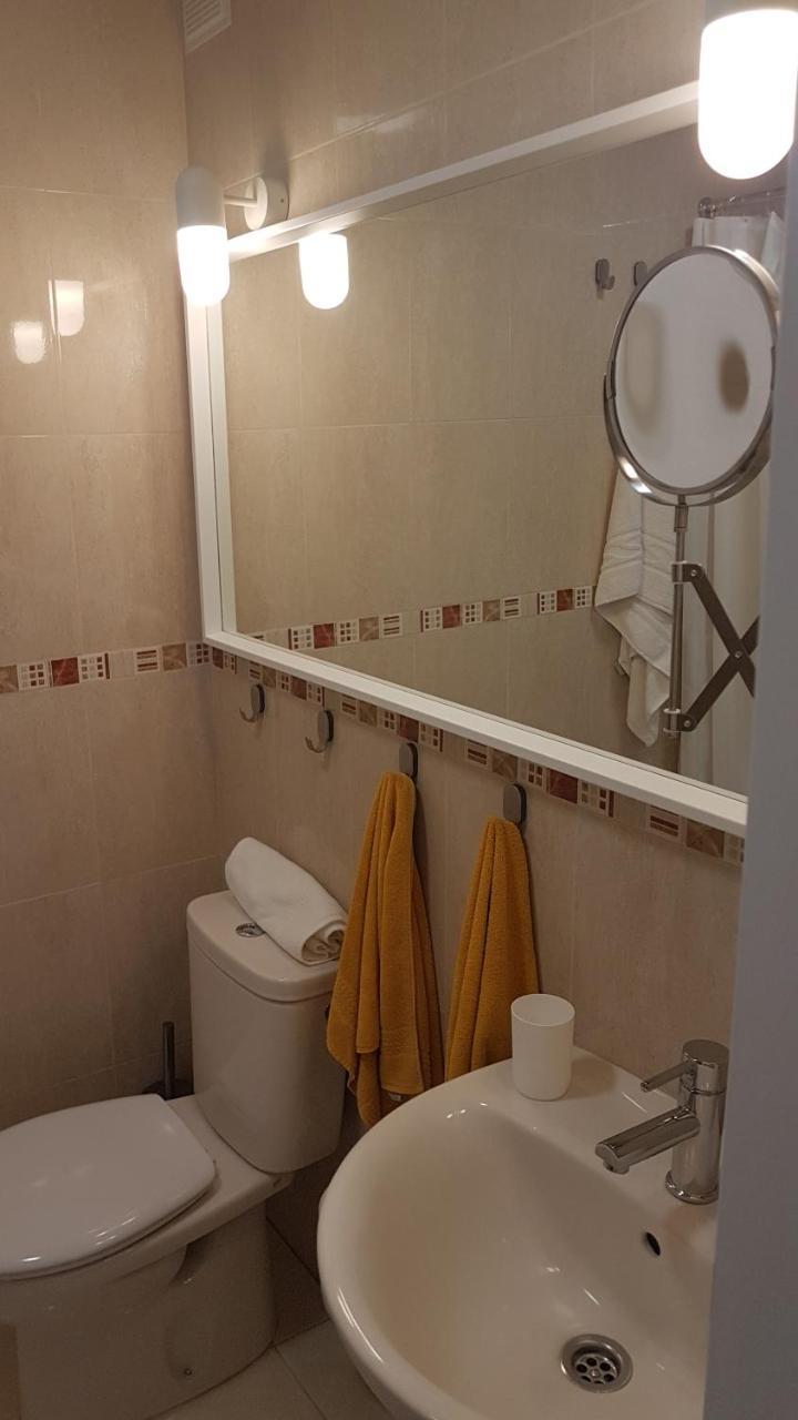Las Algas 1 Etage Maspalomas  Eksteriør billede